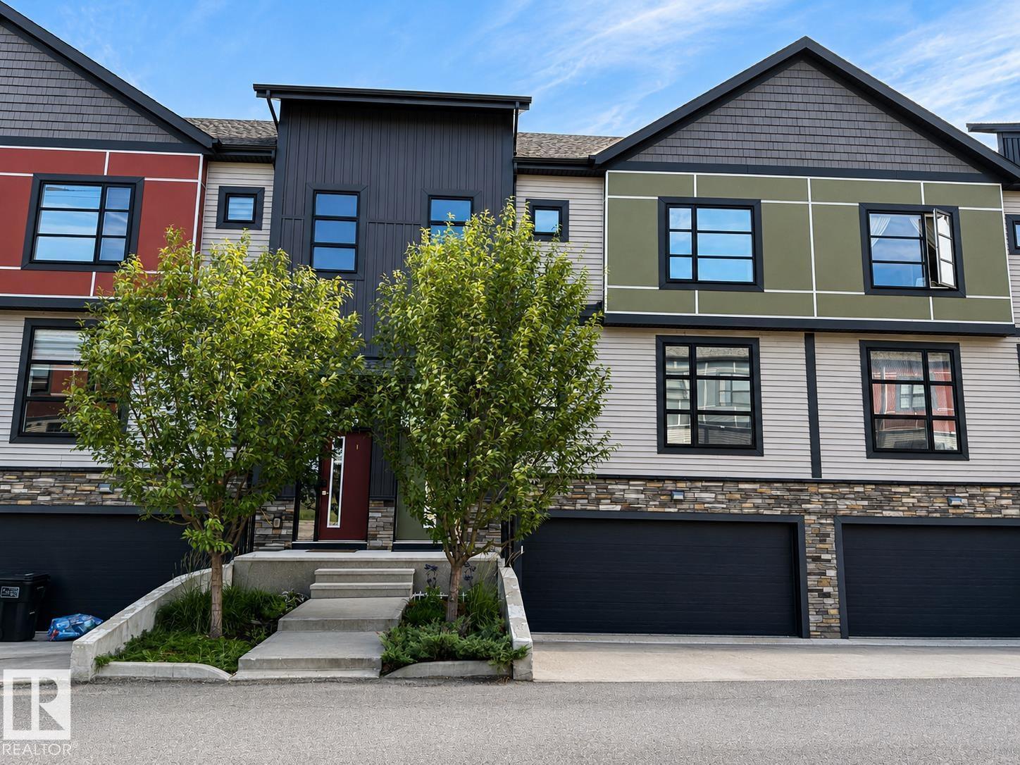 #2 14715 125 ST NW, Baranow, Edmonton photo 1