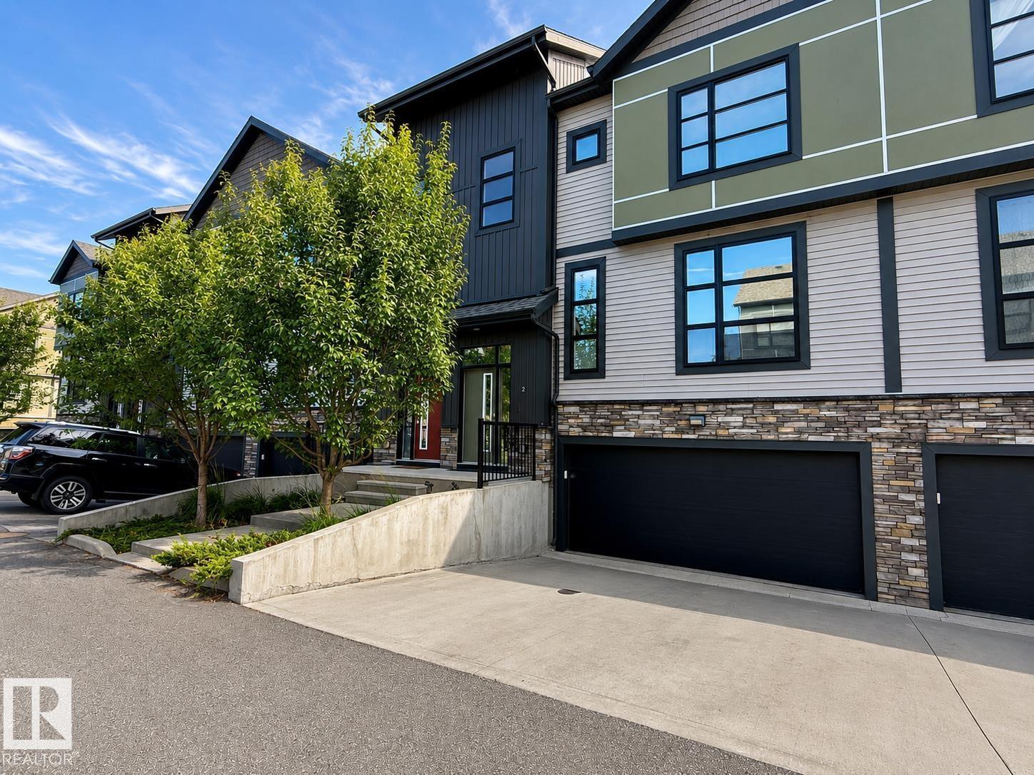 #2 14715 125 ST NW - 22