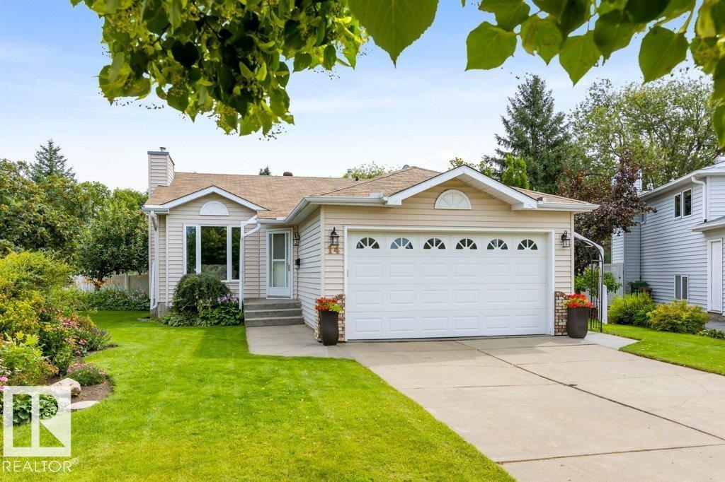 14 FULTON PL, Forest Lawn (St. Albert), St. Albert photo 1
