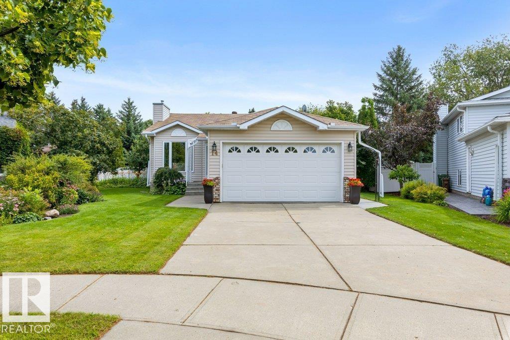 14 FULTON PL, Forest Lawn (St. Albert), St. Albert photo 2