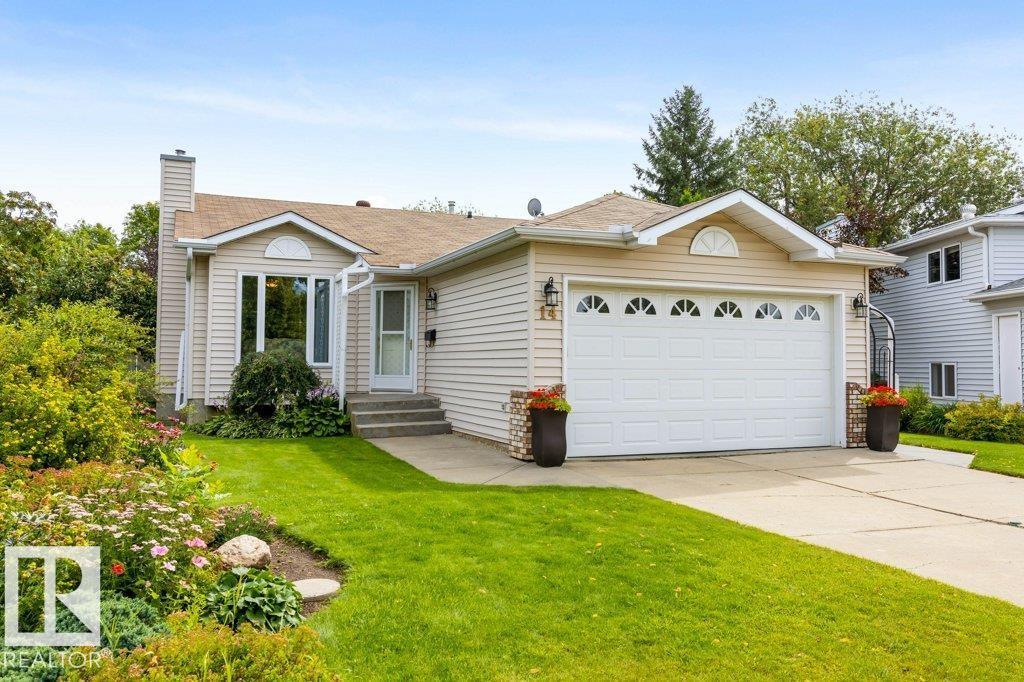 14 FULTON PL, Forest Lawn (St. Albert), St. Albert photo 3