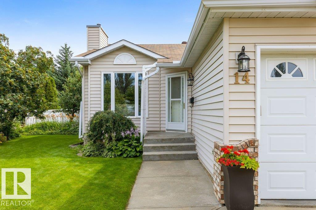14 FULTON PL, Forest Lawn (St. Albert), St. Albert photo 4
