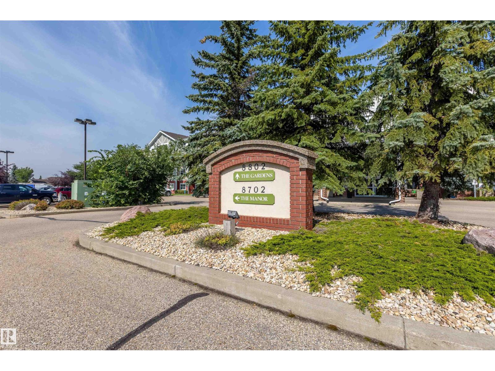 #326 8802 SOUTHFORT DR, Fort Saskatchewan — photo 2