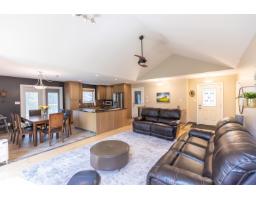Bedroom 3 - 25 53051 Rge Road 211, Rural Strathcona County, AB T8G2C6 Photo 7