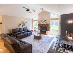 Bedroom 2 - 25 53051 Rge Road 211, Rural Strathcona County, AB T8G2C6 Photo 6