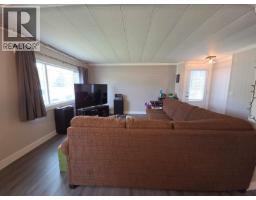 2pc Ensuite bath - 5117 43 Street Ne, Chetwynd, BC V0C1J0 Photo 6