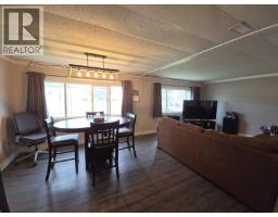 Dining room - 5117 43 Street Ne, Chetwynd, BC V0C1J0 Photo 7