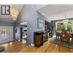 Living room - 3544 Navatanee Drive, Kamloops, BC V2H1S1 Photo 12