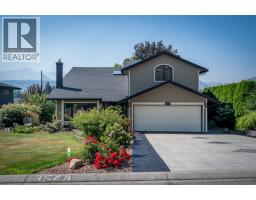 Office - 3544 Navatanee Drive, Kamloops, BC V2H1S1 Photo 9