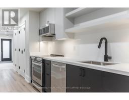 Lower - 594 Concord Avenue, Toronto, ON M6H2R1 Photo 10