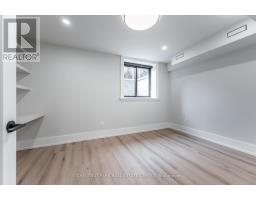 Lower - 594 Concord Avenue, Toronto, ON M6H2R1 Photo 13