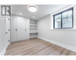 Lower - 594 Concord Avenue, Toronto, ON M6H2R1 Photo 15