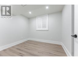 Lower - 594 Concord Avenue, Toronto, ON M6H2R1 Photo 17