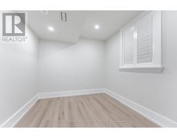Lower - 594 Concord Avenue, Toronto, ON M6H2R1 Photo 18