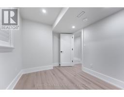 Lower - 594 Concord Avenue, Toronto, ON M6H2R1 Photo 19