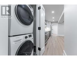 Lower - 594 Concord Avenue, Toronto, ON M6H2R1 Photo 22