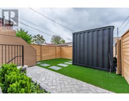 Lower - 594 Concord Avenue, Toronto, ON M6H2R1 Photo 23