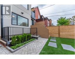 Lower - 594 Concord Avenue, Toronto, ON M6H2R1 Photo 24