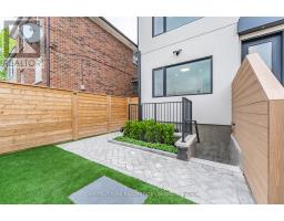Lower - 594 Concord Avenue, Toronto, ON M6H2R1 Photo 27