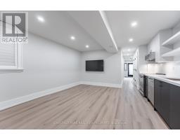 Lower - 594 Concord Avenue, Toronto, ON M6H2R1 Photo 6