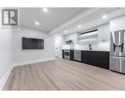 Lower - 594 Concord Avenue, Toronto, ON M6H2R1 Photo 8