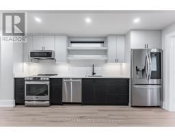 Lower - 594 Concord Avenue, Toronto, ON M6H2R1 Photo 9