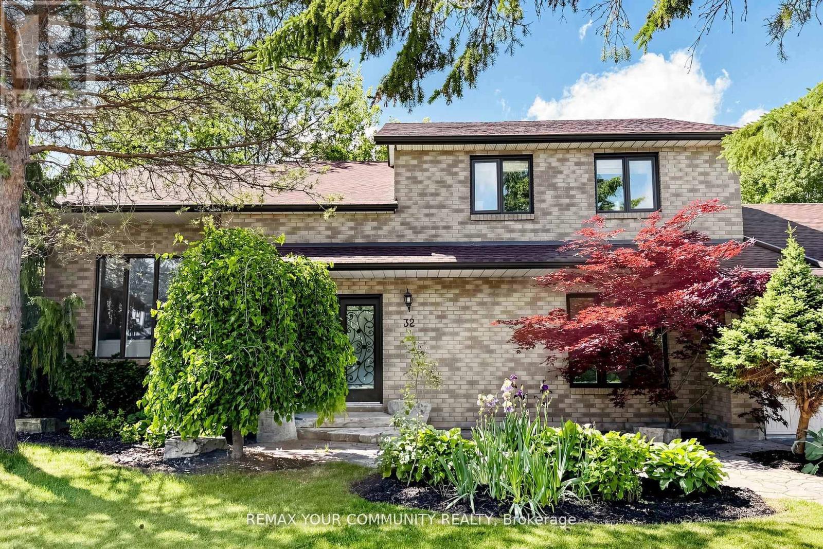 32 BRAWTON DRIVE N, Caledon (Palgrave) — photo 2