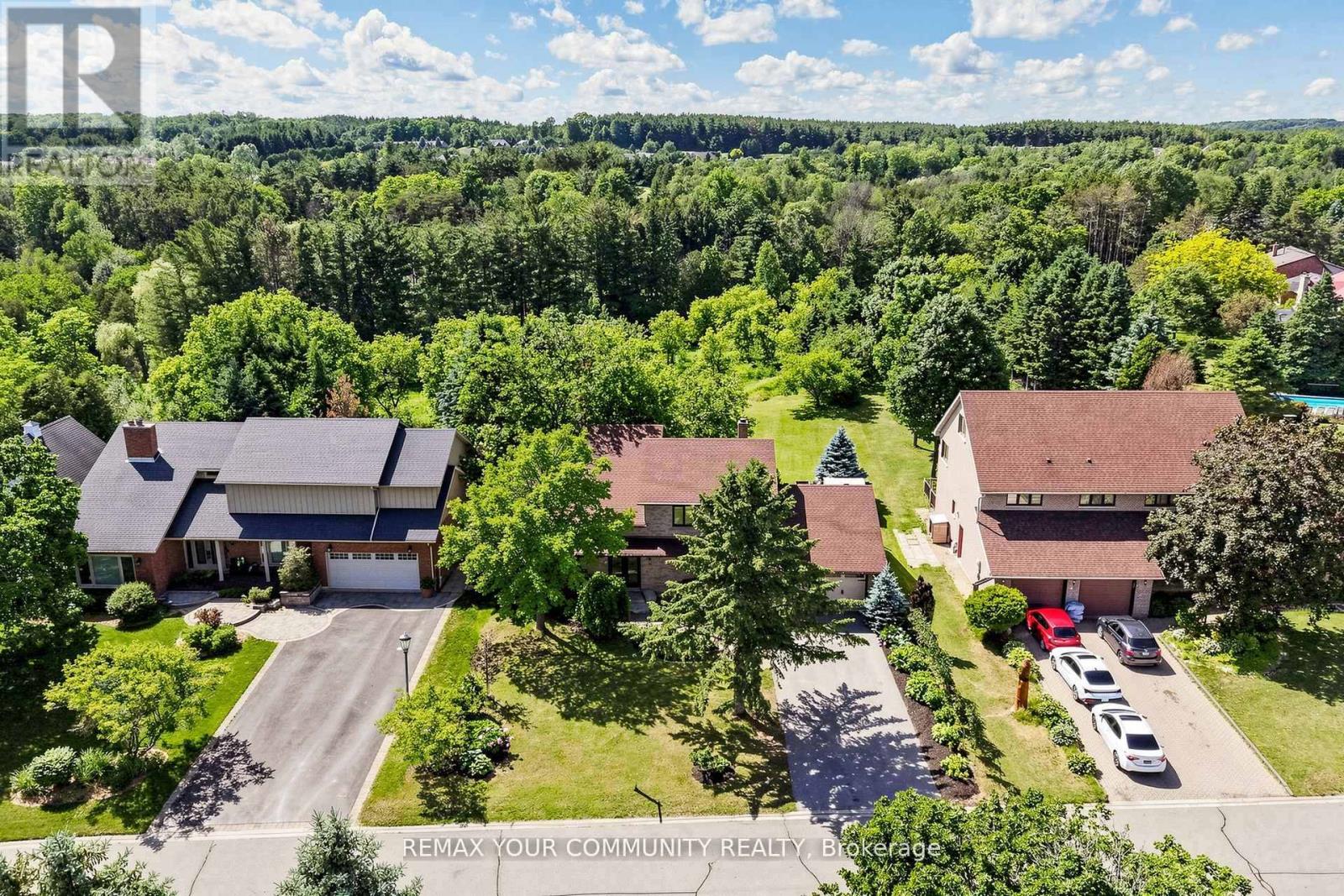 32 BRAWTON DRIVE N, Caledon (Palgrave) — photo 3