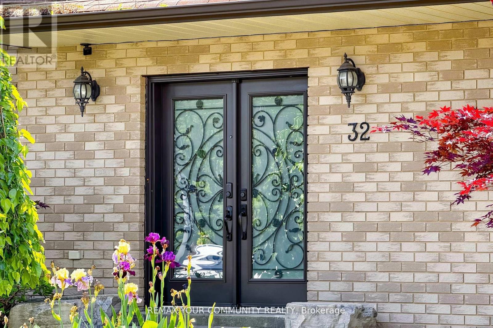 32 BRAWTON DRIVE N - 5