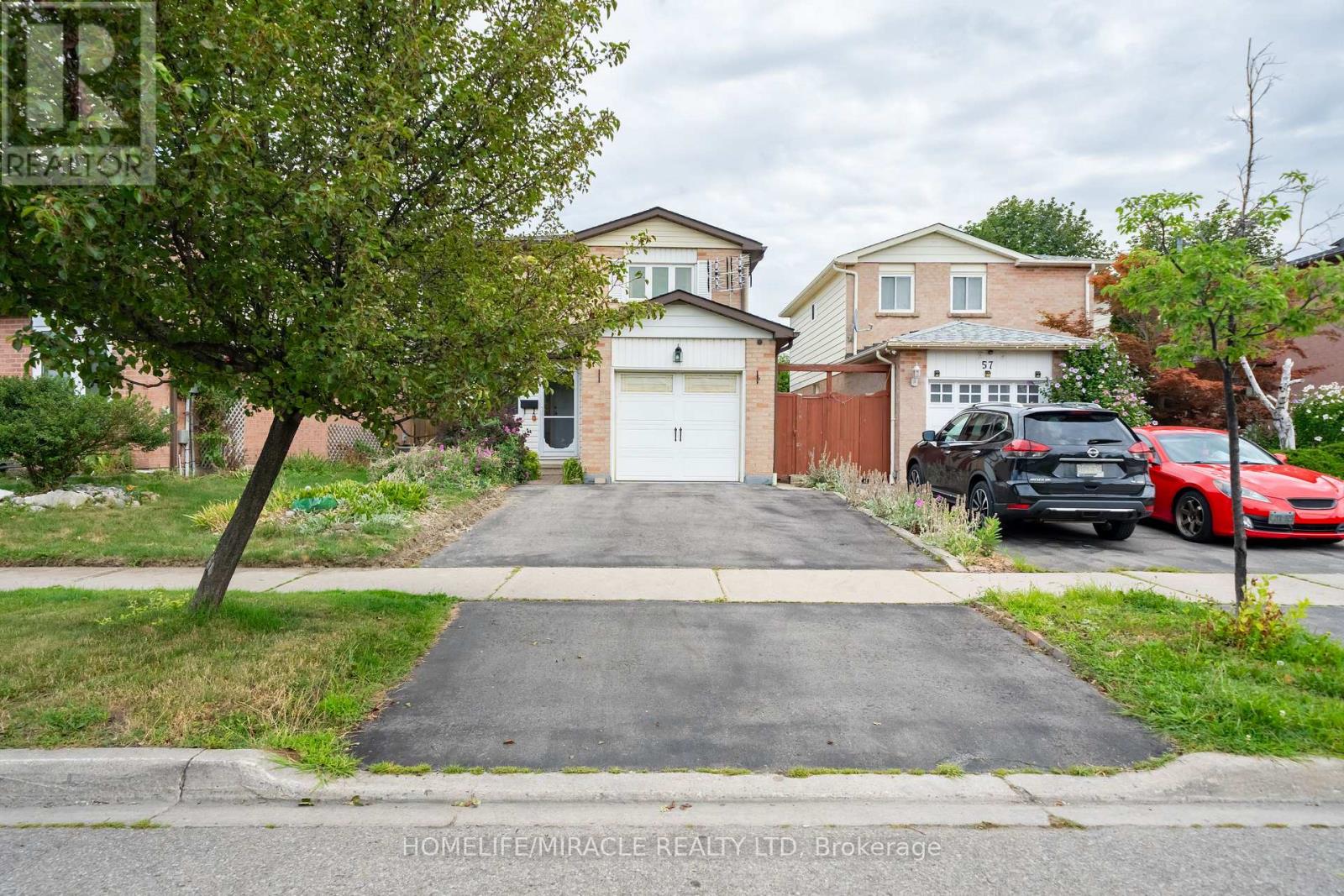 59 MARTINDALE CRESCENT, Brampton (Brampton West) — photo 3