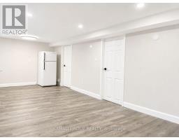 Bsmt - 112 Dorothy Street, Welland, ON L3B3V9 Photo 6