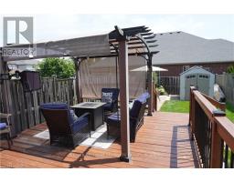 4465 Comfort Crescent, Lincoln, ON L3J1M3 Photo 26