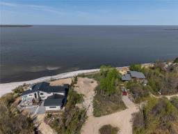 37 Pelican Point, Victoria Beach, MB R0E2A0 Photo 11