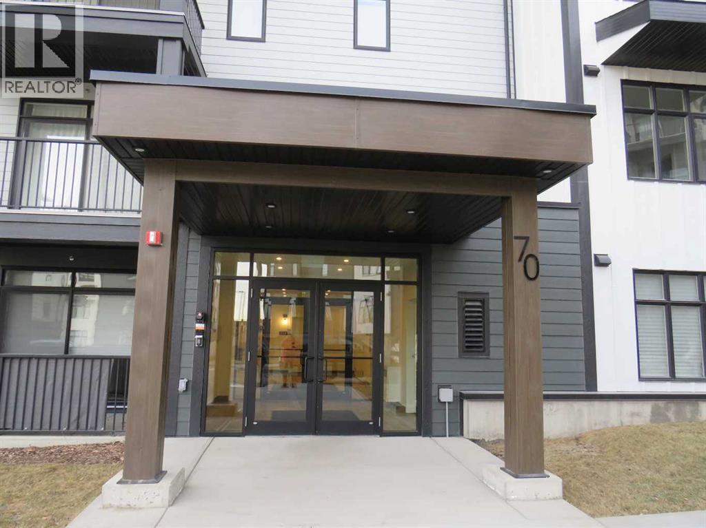 #403 70 Sage Hill Walk NW - 1