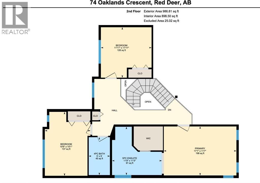 74 Oaklands Crescent - Photo 44