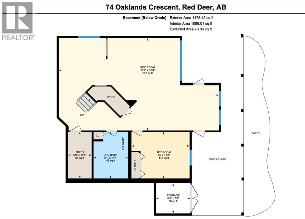 74 Oaklands Crescent - Photo 45