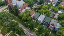 256 Cathedral Avenue, Winnipeg, MB R2W0X5 Photo 7
