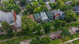 256 Cathedral Avenue, Winnipeg, MB R2W0X5 Photo 8