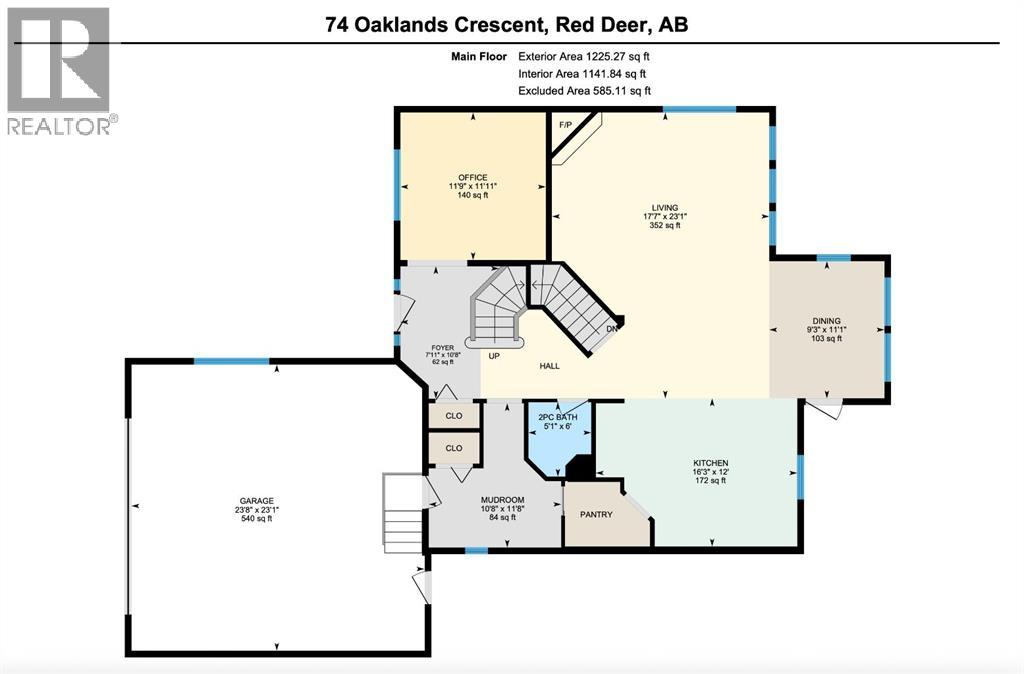 74 Oaklands Crescent - Photo 43