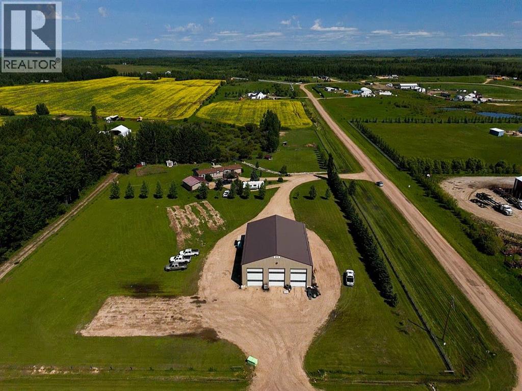 1130018 TWN RD 594 - Photo 23