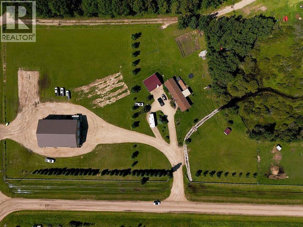 1130018 TWN RD 594 - Photo 22