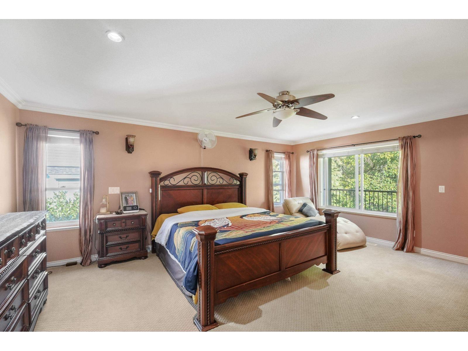 8 Bed, 6 Bath House for Sale in Mission – 8032 MELBURN DRIVE, Mission – MLS# R3154032 - Image 23