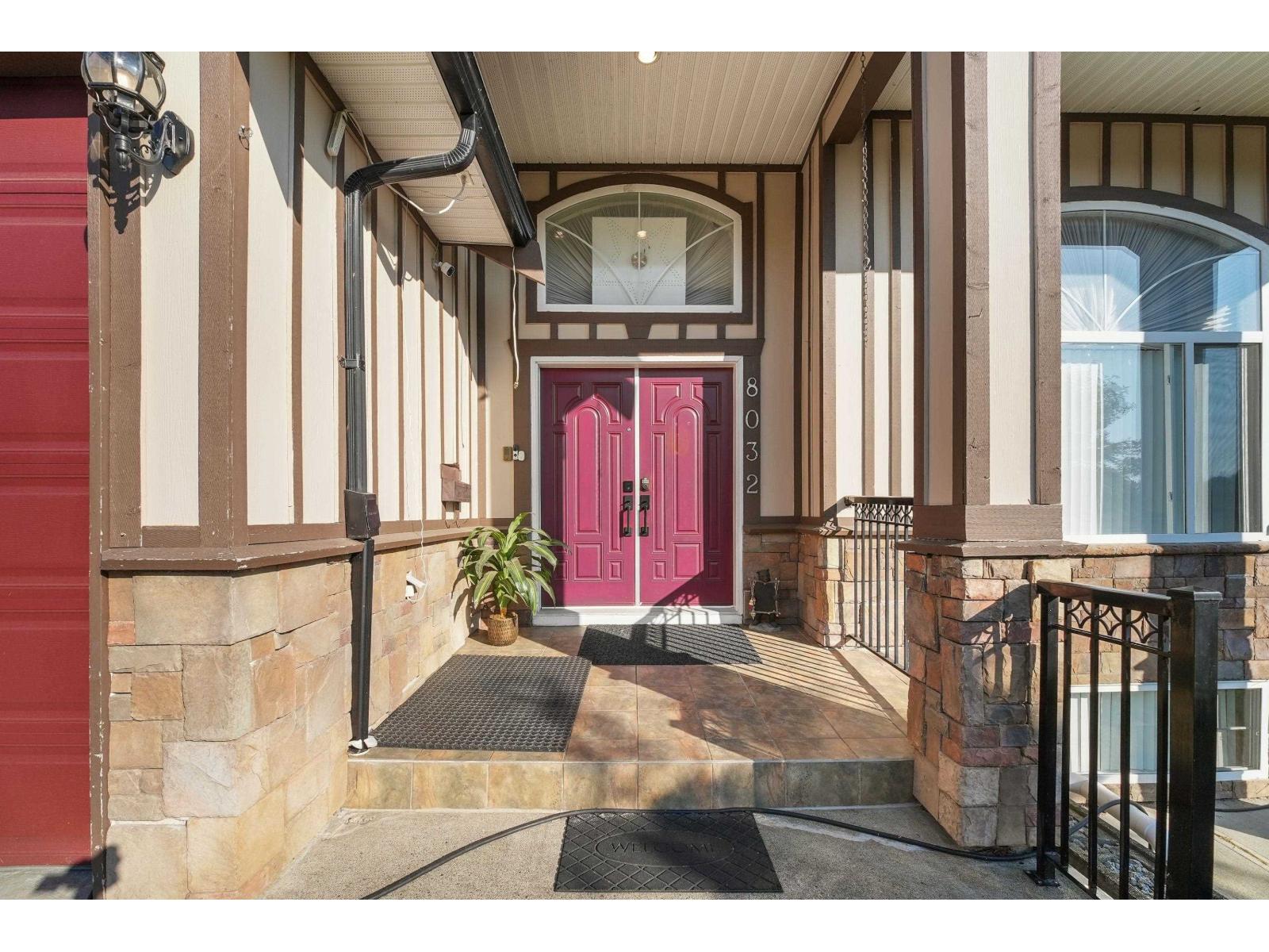 8 Bed, 6 Bath House for Sale in Mission – 8032 MELBURN DRIVE, Mission – MLS# R3154032 - Image 3