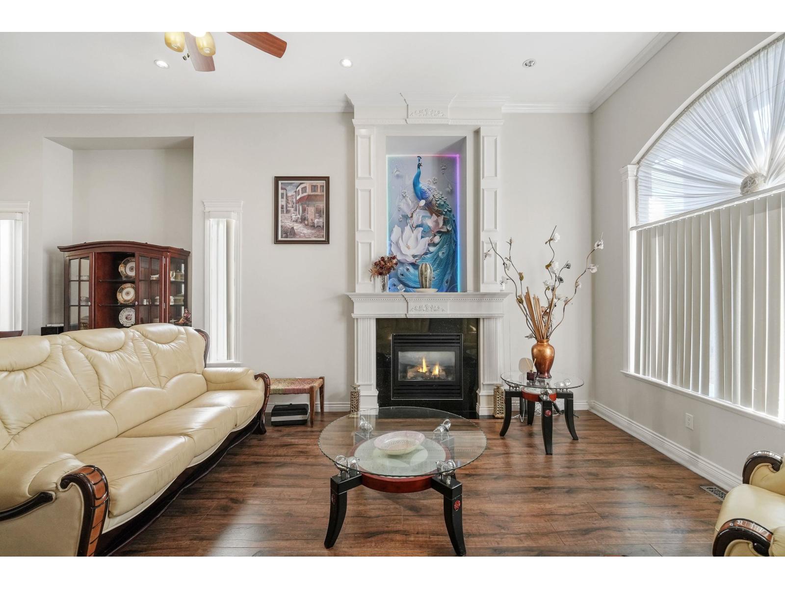 8 Bed, 6 Bath House for Sale in Mission – 8032 MELBURN DRIVE, Mission – MLS# R3154032 - Image 5