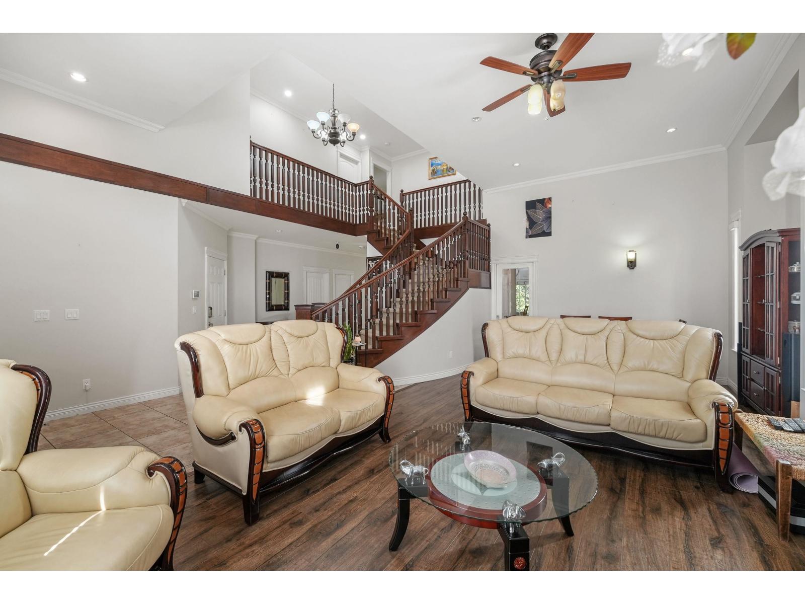 8 Bed, 6 Bath House for Sale in Mission – 8032 MELBURN DRIVE, Mission – MLS# R3154032 - Image 7