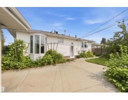 8031 135a Av Nw, Edmonton, AB T5C2J6 Photo 16