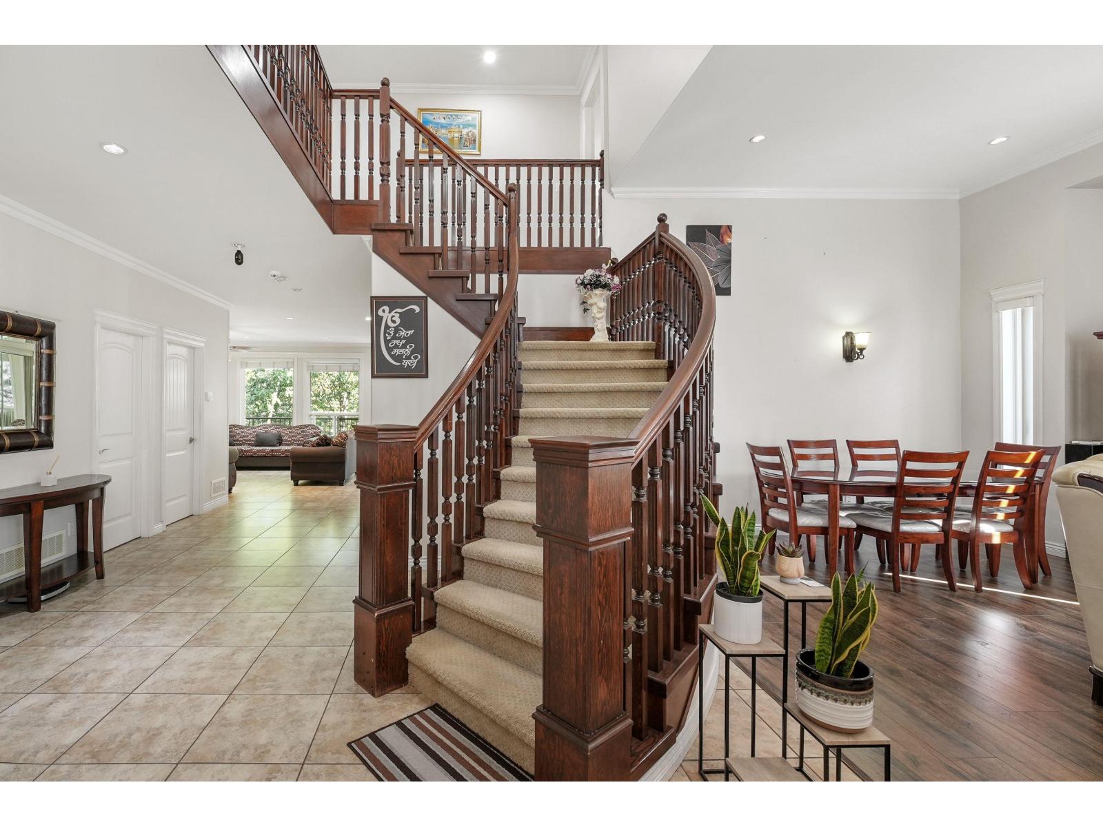 8 Bed, 6 Bath House for Sale in Mission – 8032 MELBURN DRIVE, Mission – MLS# R3154032 - Image 19