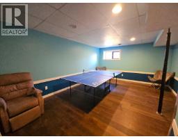256 Peace River Crescent, Tumbler Ridge, BC V0C2W0 Photo 30
