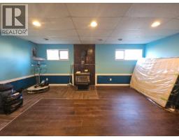 256 Peace River Crescent, Tumbler Ridge, BC V0C2W0 Photo 40