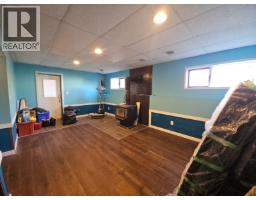 256 Peace River Crescent, Tumbler Ridge, BC V0C2W0 Photo 41